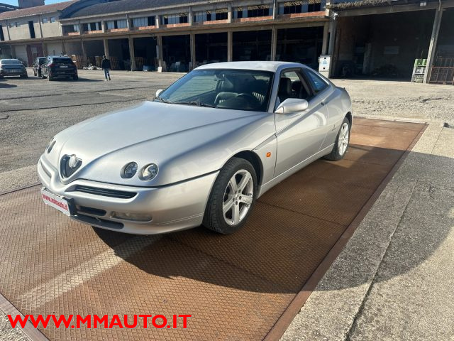 ALFA ROMEO GTV usata, con Airbag Passeggero