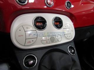 FIAT 500C usata, con Chiusura centralizzata
