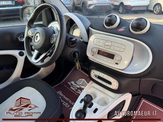 SMART ForTwo usata, con USB
