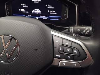 VOLKSWAGEN Taigo usata, con Sensori di parcheggio posteriori