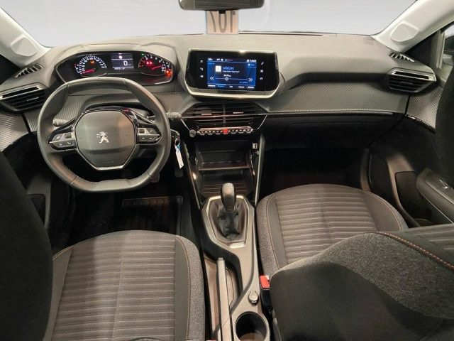 PEUGEOT 208 usata, con Airbag Passeggero