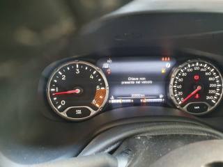 JEEP Renegade usata, con Chiusura centralizzata