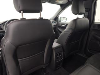 FORD Kuga usata, con Touch screen