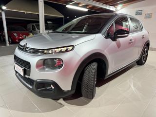 CITROEN C3 usata 24
