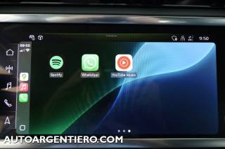 AUDI Q3 usata, con Chiusura centralizzata telecomandata