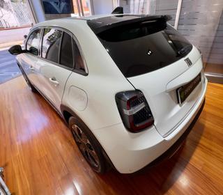 FIAT 600 usata, con Airbag Passeggero