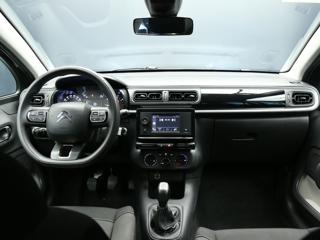 CITROEN C3 usata, con Controllo trazione