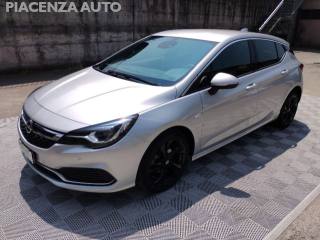 OPEL Astra usata, con Airbag laterali