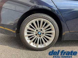 BMW 420 usata, con Filtro antiparticolato