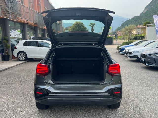 AUDI Q2 usata, con Controllo trazione
