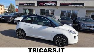 OPEL Adam 1.2 70 CV Glam PERMUTE OK NEOPATENTATI
