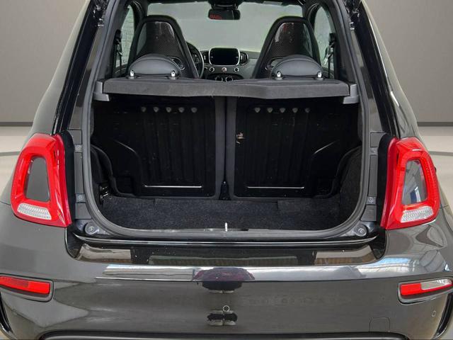 ABARTH 695 usata, con Boardcomputer