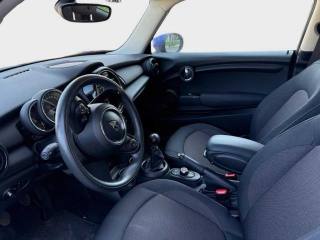 MINI Mini usata, con Cerchi in lega