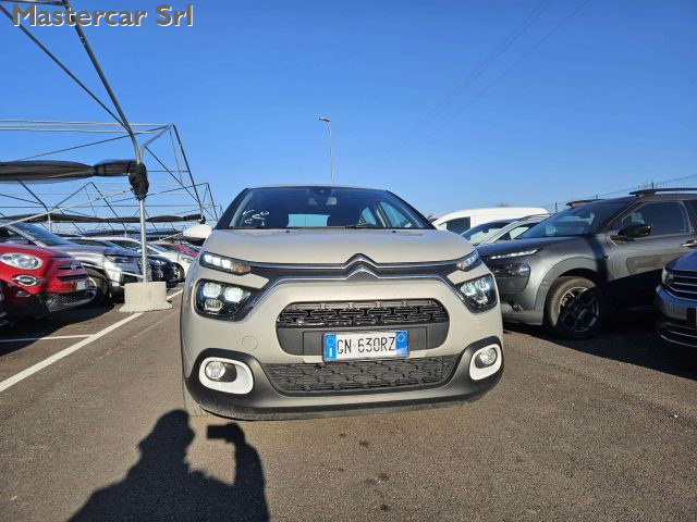 CITROEN C3 usata, con Climatizzatore