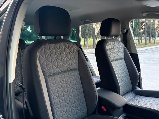 VOLKSWAGEN Tiguan usata, con Chiusura centralizzata