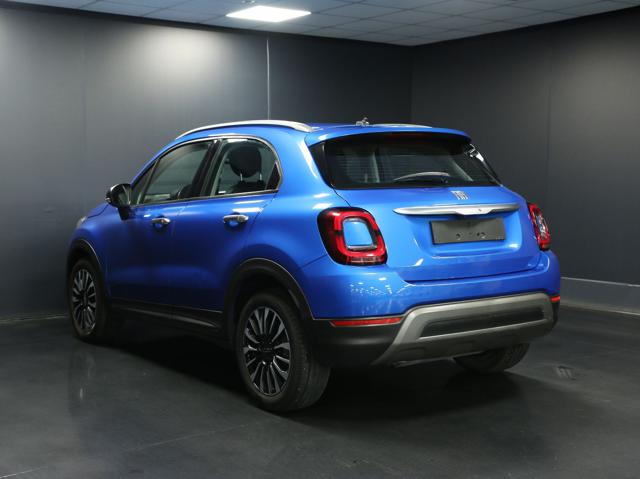 FIAT 500X usata, con Boardcomputer