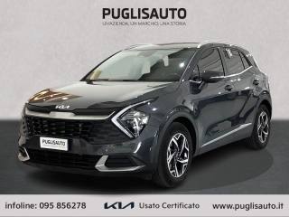 KIA Sportage usata, con Airbag laterali