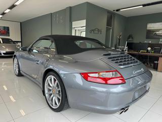 PORSCHE 911 usata, con Airbag Passeggero