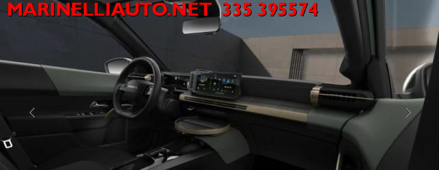 LANCIA Ypsilon usata, con Chiusura centralizzata