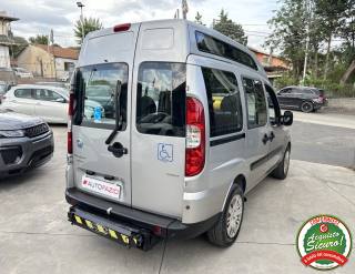 FIAT Doblo usata, con Cruise Control
