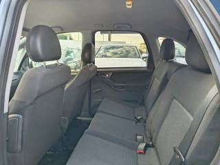 OPEL Meriva usata, con Autoradio