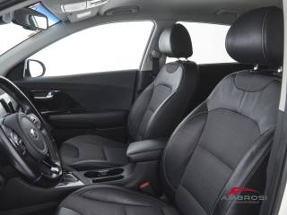 KIA Niro usata 8