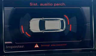 AUDI A4 allroad usata 31