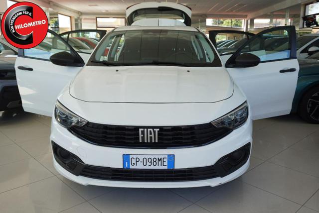 FIAT Tipo usata, con Autoradio