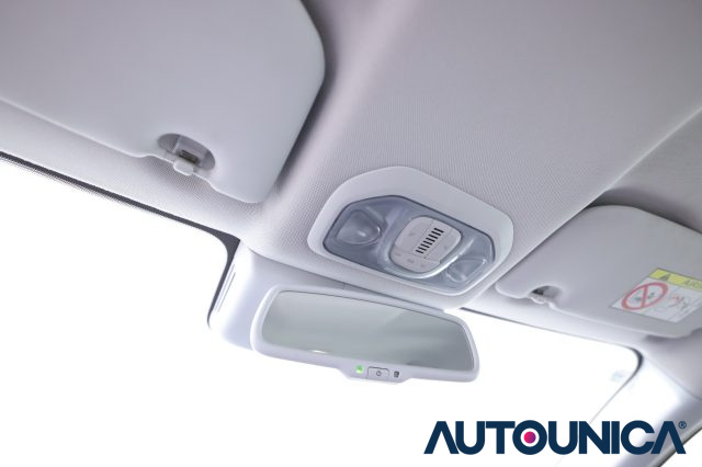 FIAT Tipo usata, con Airbag testa