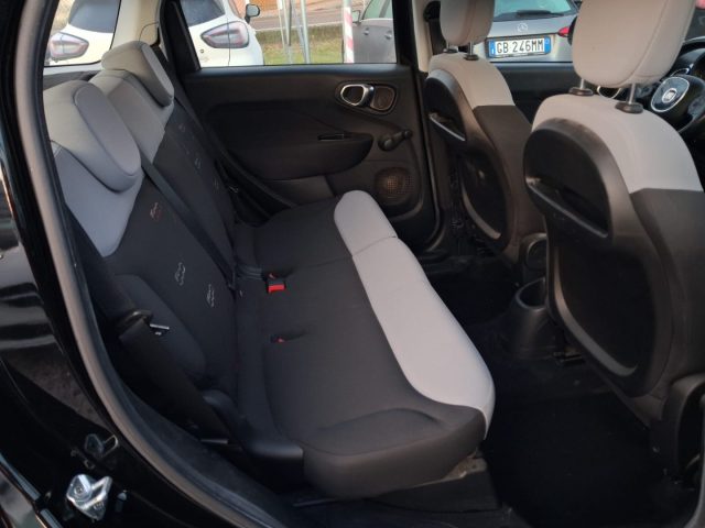 FIAT 500L usata, con Controllo trazione