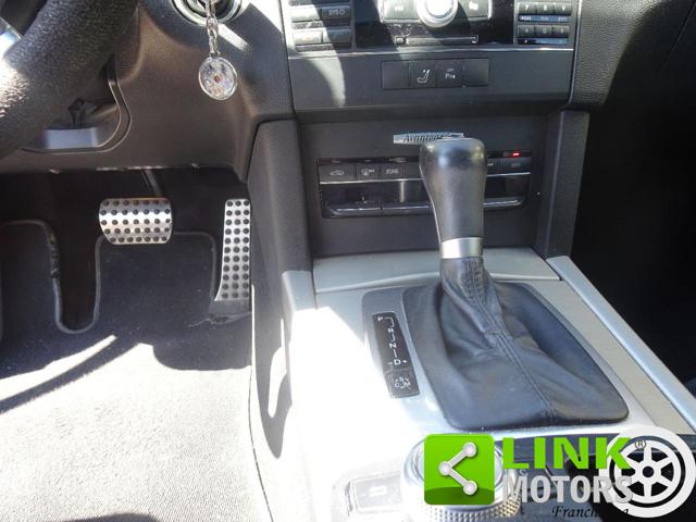 MERCEDES-BENZ E 250 usata, con Autoradio