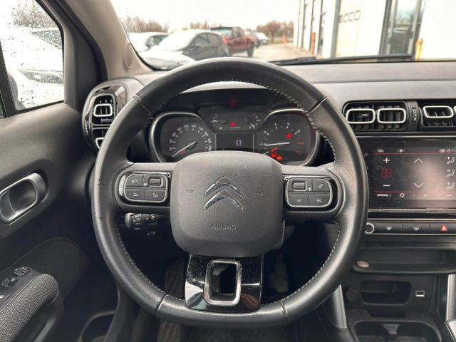 CITROEN C3 Aircross usata, con Controllo automatico clima