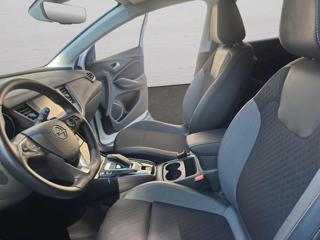 OPEL Grandland X usata, con Climatizzatore