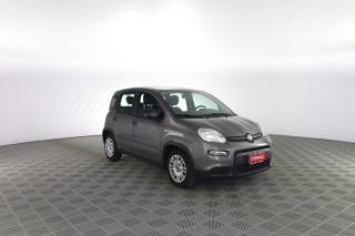 FIAT Panda usata 1