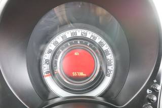FIAT 500 usata 5