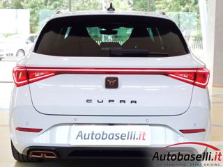 CUPRA Leon usata, con Cruise Control