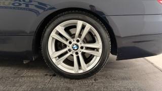 BMW 335 usata, con Cerchi in lega