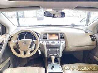 NISSAN Murano usata 35