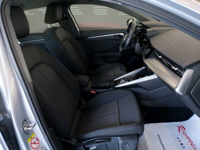 AUDI A3 usata 18
