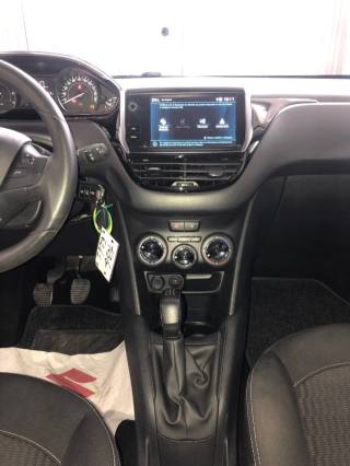 PEUGEOT 208 usata, con ESP