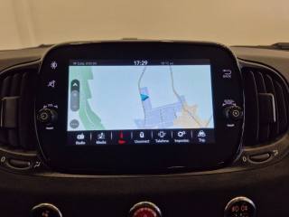 ABARTH 695 usata, con Controllo vocale