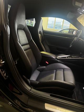 PORSCHE 911 usata, con ESP