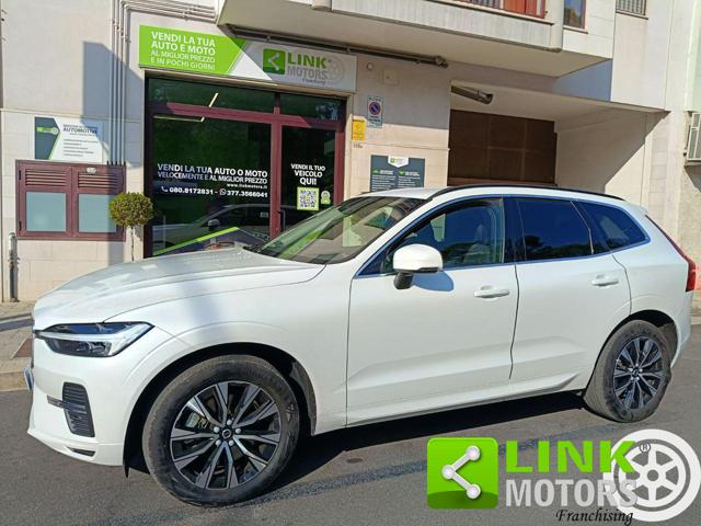 VOLVO XC60 usata, con ESP
