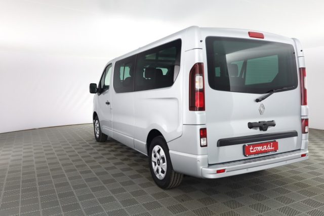 RENAULT Trafic usata 5