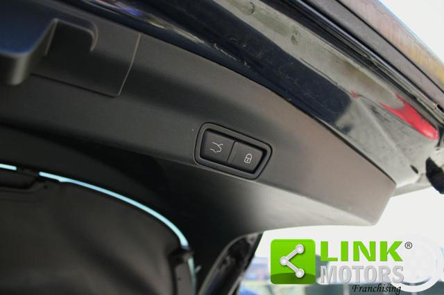 ALFA ROMEO Stelvio usata, con Trazione integrale