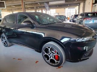 ALFA ROMEO Tonale usata, con Airbag