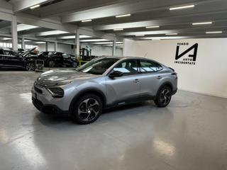 CITROEN C4 X usata, con Airbag Passeggero