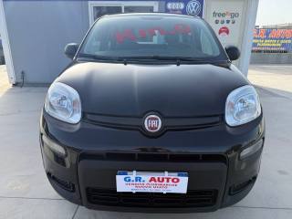FIAT Panda usata, con Airbag