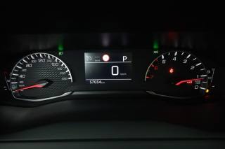PEUGEOT 208 usata 6