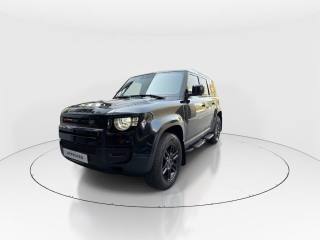 LAND ROVER Defender 110 3.0D I6 200 CV AWD Auto S* AUTOCARRO*